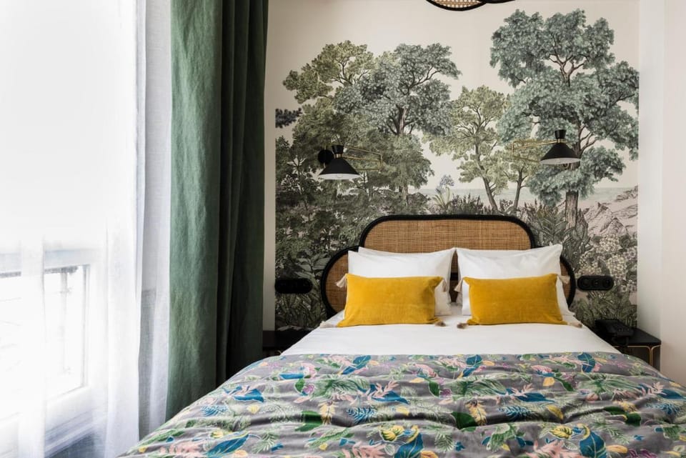 Avalon Cosy Hotel Paris Hotel in Paris