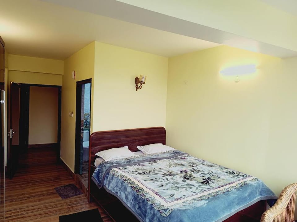 Hotel Himalaya Residency Hotel in West Bengal