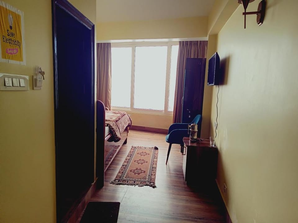 Hotel Himalaya Residency Hotel in West Bengal