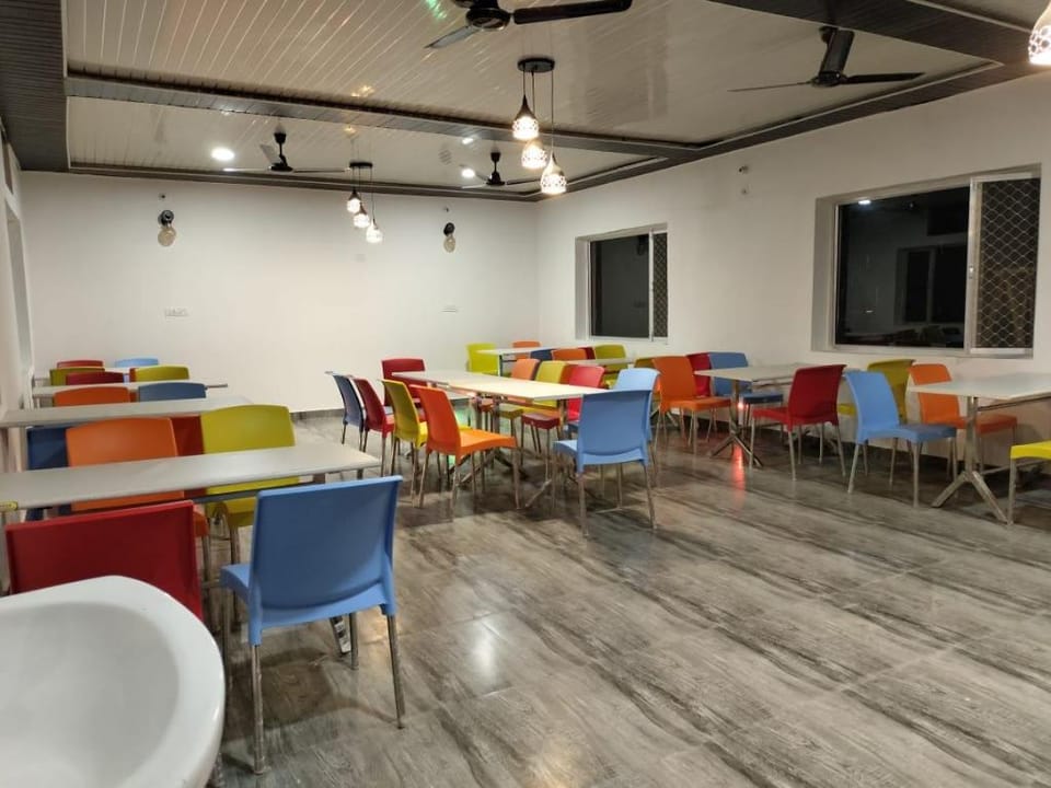 Heartwood Farms Corbett Hotel in Uttarakhand