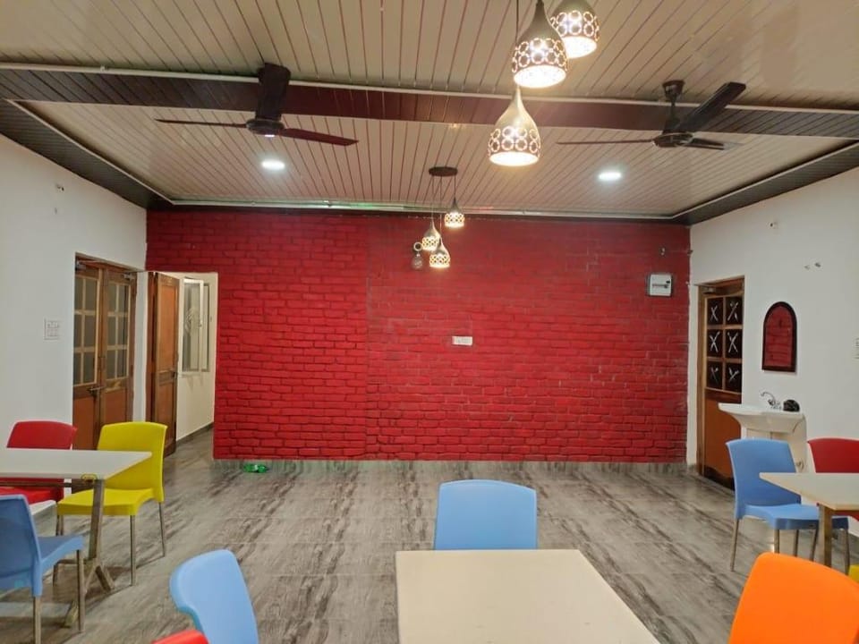 Heartwood Farms Corbett Hotel in Uttarakhand