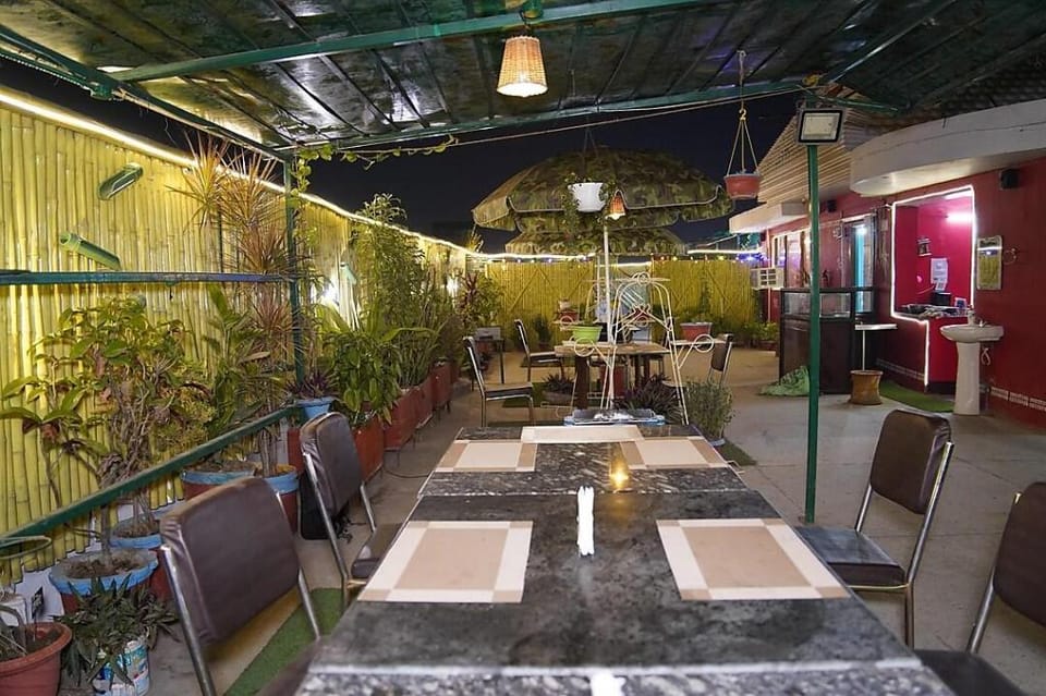 hotel virasat retreat Hotel in India