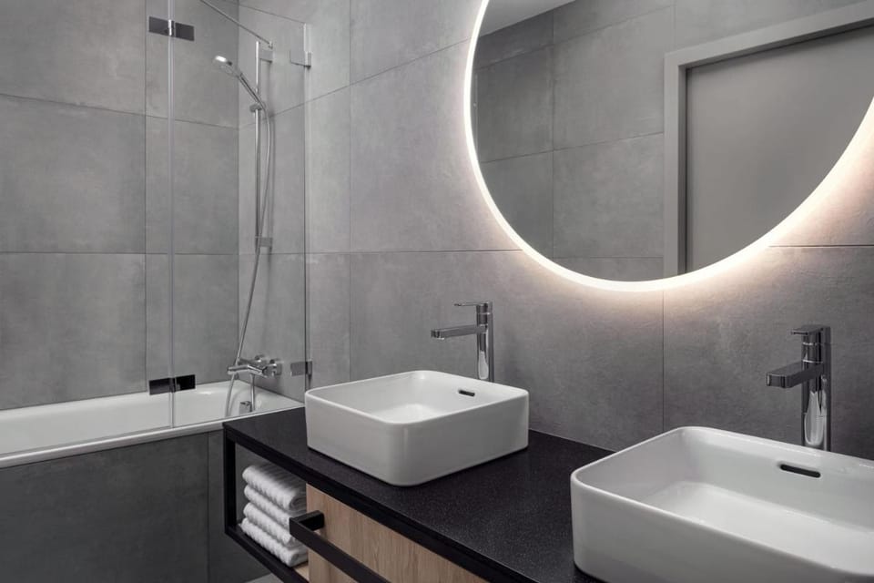 Stages Hotel Prague, a Tribute Portfolio Hotel Hotel in Prague
