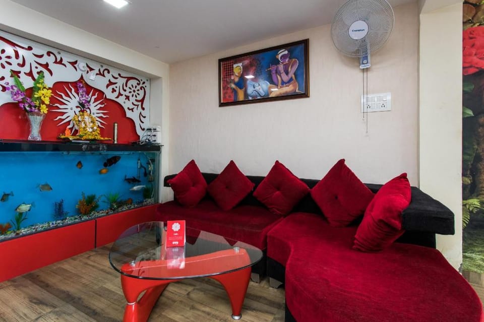 Super Collection O Hotel Prithviraj Hotel in India