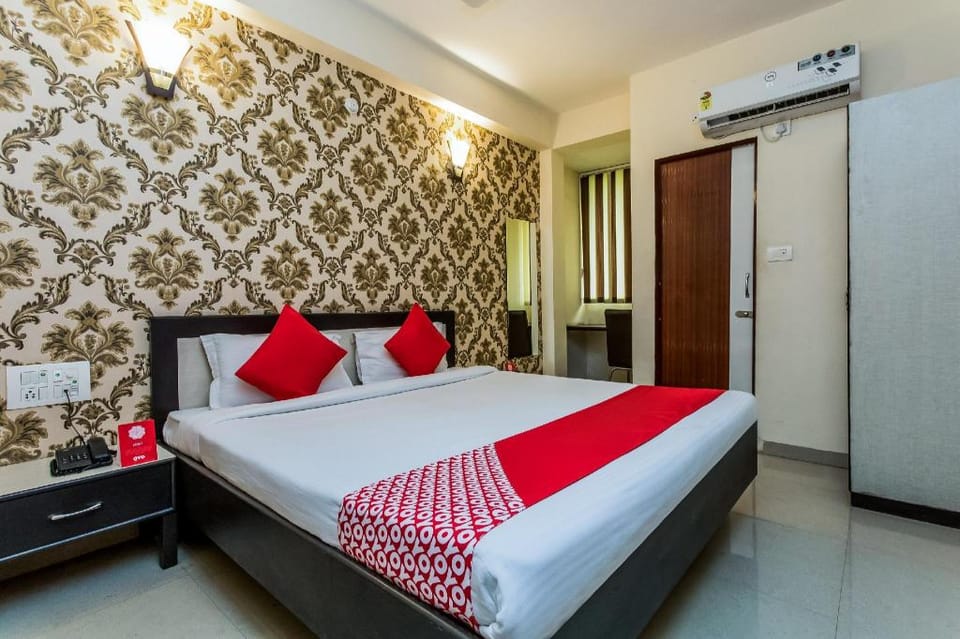 Super Collection O Hotel Prithviraj Hotel in India