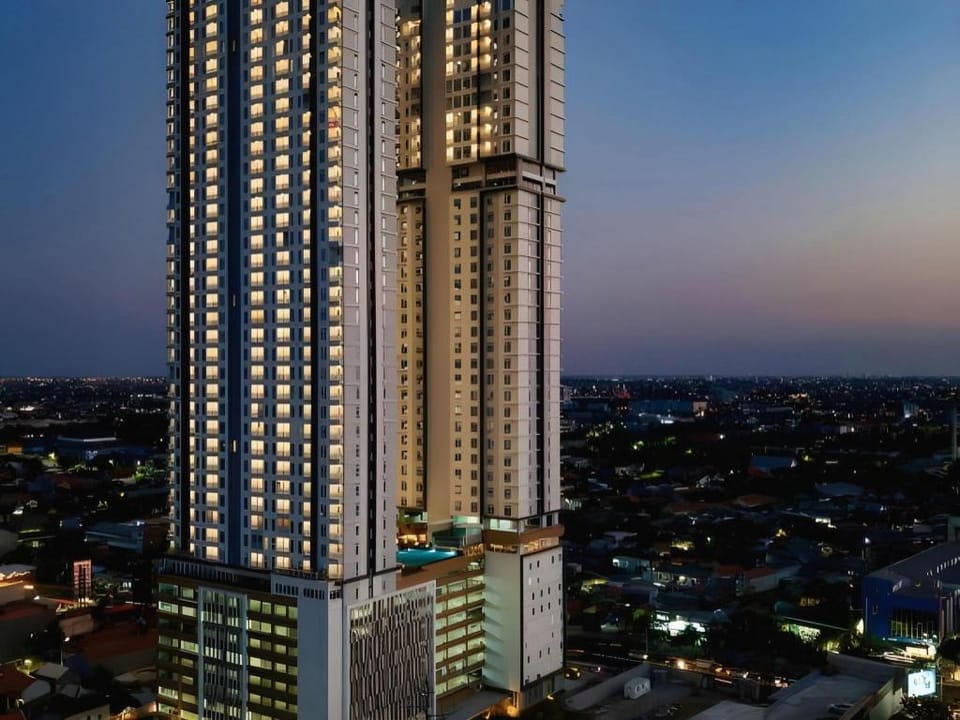 BeSS Mansion Hotel Surabaya Hotel in Surabaya