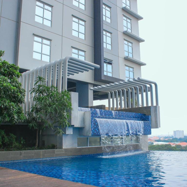 BeSS Mansion Hotel Surabaya Hotel in Surabaya