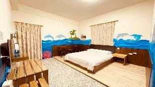 DaFeng Homestay Bed and Breakfast in Kaohsiung