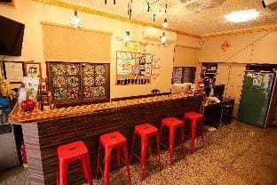 DaFeng Homestay Bed and Breakfast in Kaohsiung