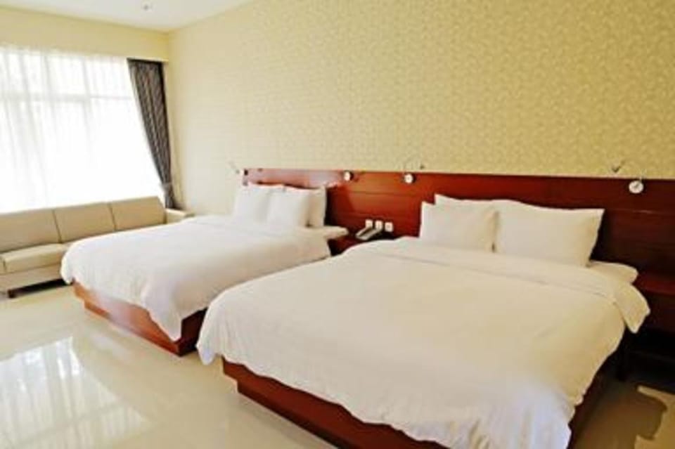 Grand Kanaya Baturraden Hotel Hotel in Indonesia