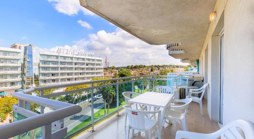 Rentalmar Larimar Apartment in Salou