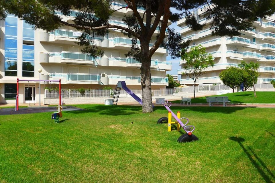Rentalmar Larimar Apartment in Salou