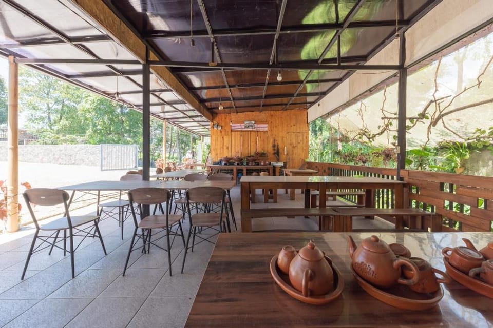 Urbanview Maribaya Lembang Bandung Hotel in Lembang