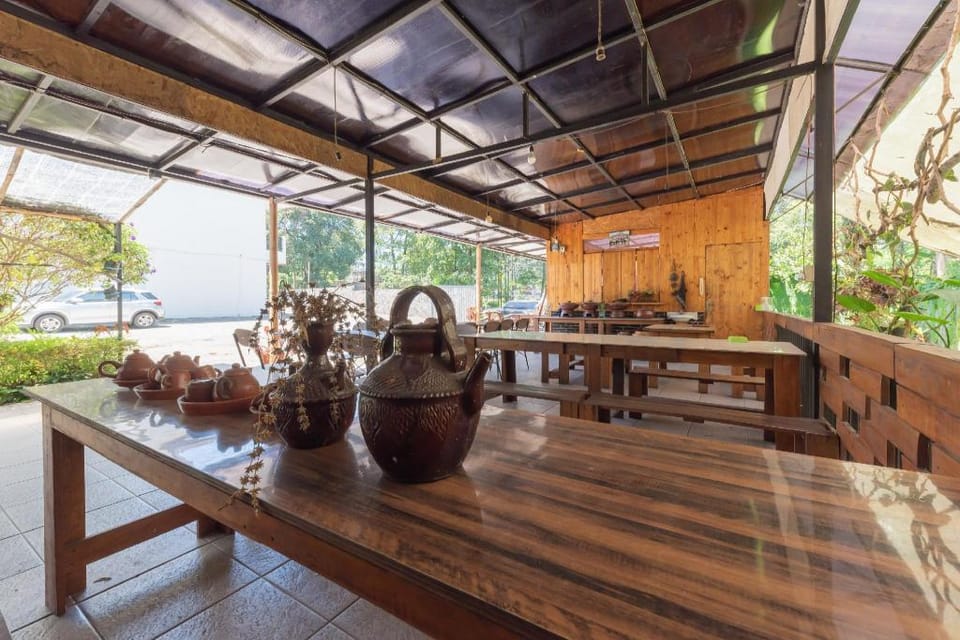 Urbanview Maribaya Lembang Bandung Hotel in Lembang