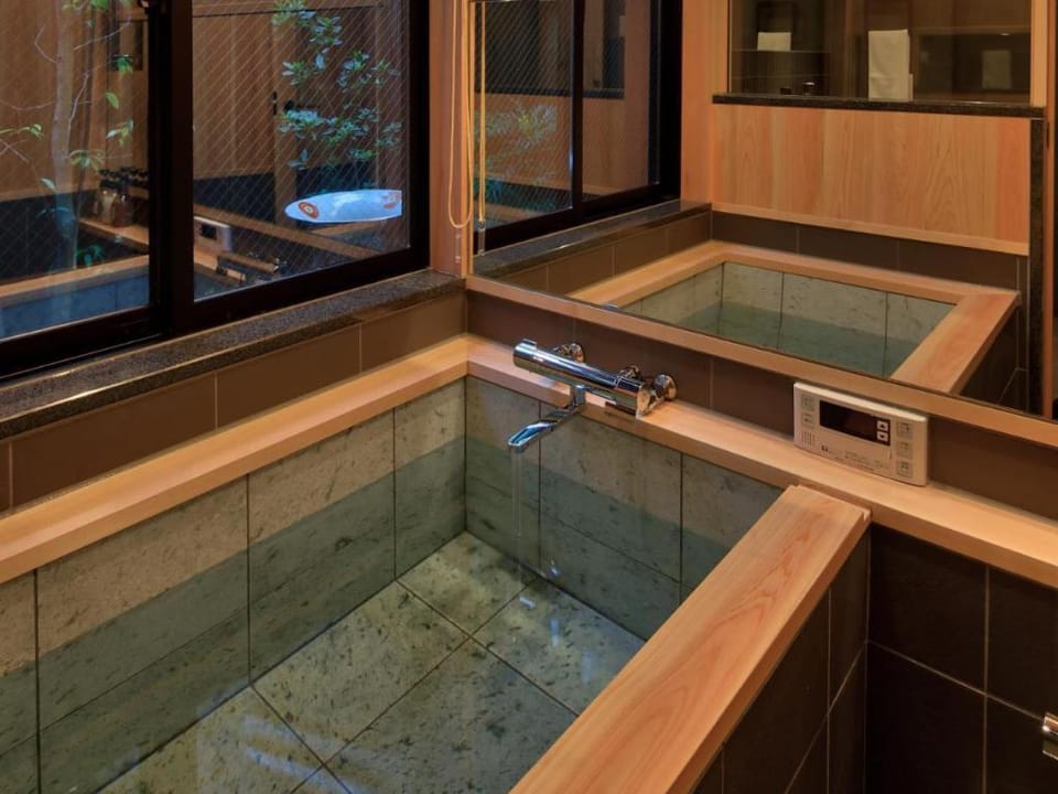 Kanade Shijo-Nishinotoin Vacation rental in Kyoto