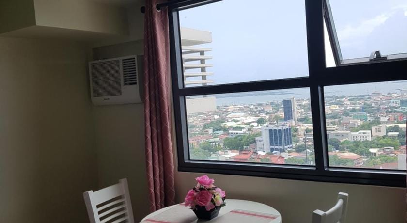 Horizon 101 Cebu by KC Condo Apartment in Lapu-Lapu City