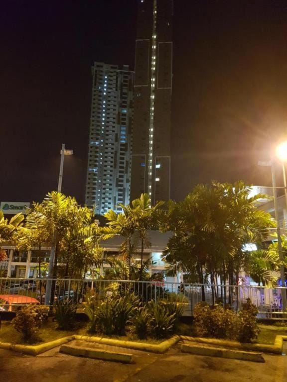 Horizon 101 Cebu by KC Condo Apartment in Lapu-Lapu City