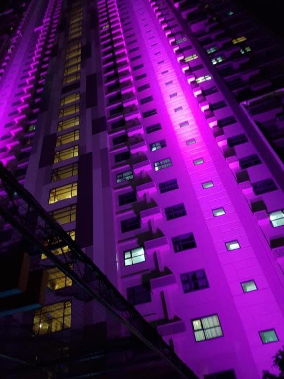 Horizon 101 Cebu by KC Condo Apartment in Lapu-Lapu City