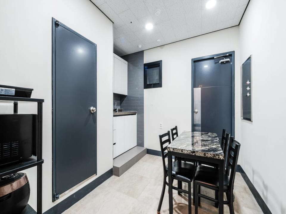 Jeju sunstay hotel Bed and Breakfast in South Korea