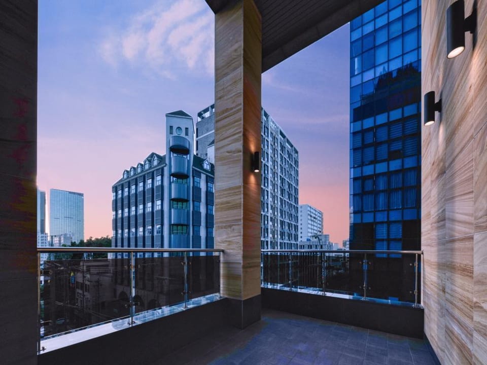 Jeju sunstay hotel Bed and Breakfast in South Korea