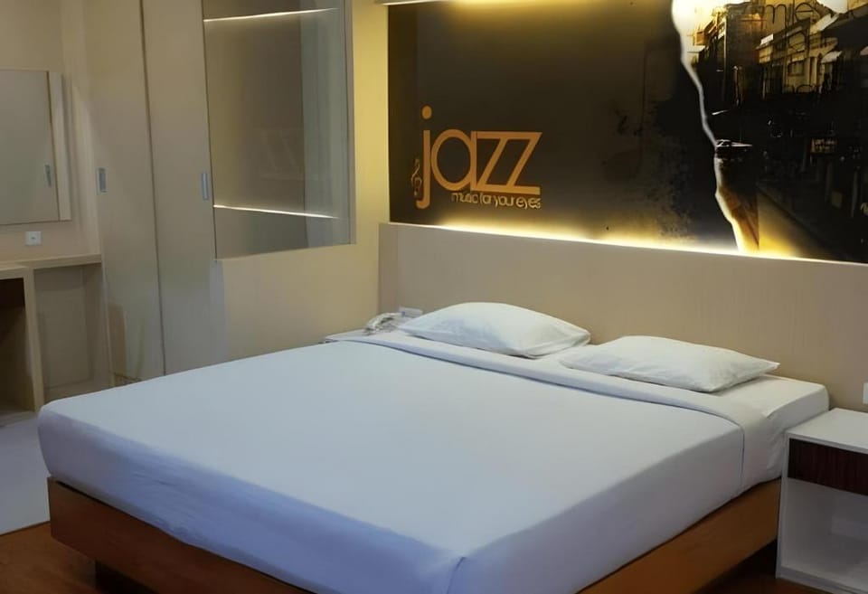 Votel Kartika Abadi Hotel Madiun Hotel in East Java