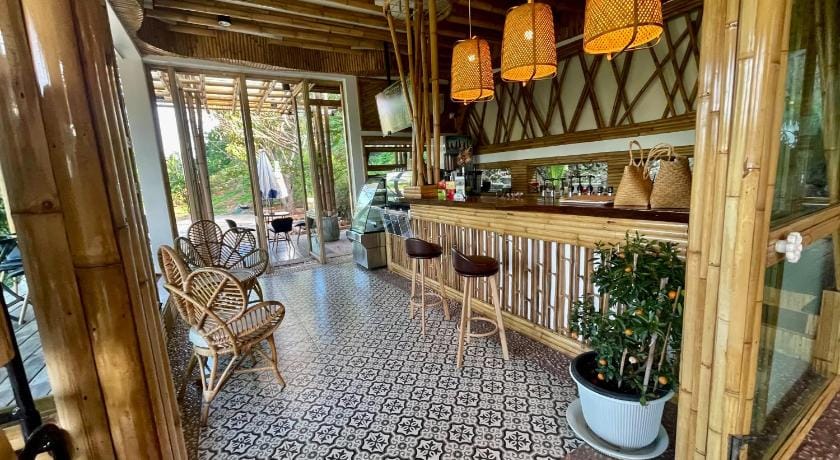 Janthara Resort and Restaurant Resort in Surat Thani Changwat