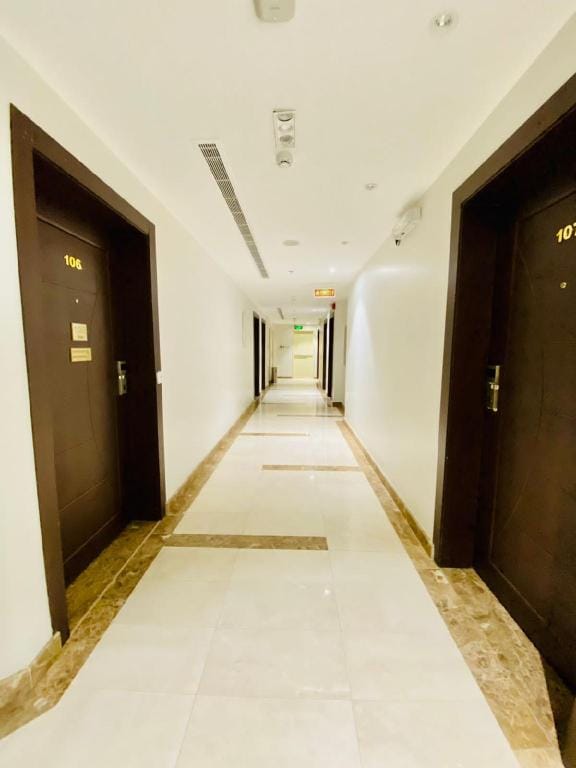 Itlalat Uhud Hotel in Medina