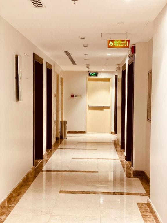 Itlalat Uhud Hotel in Medina