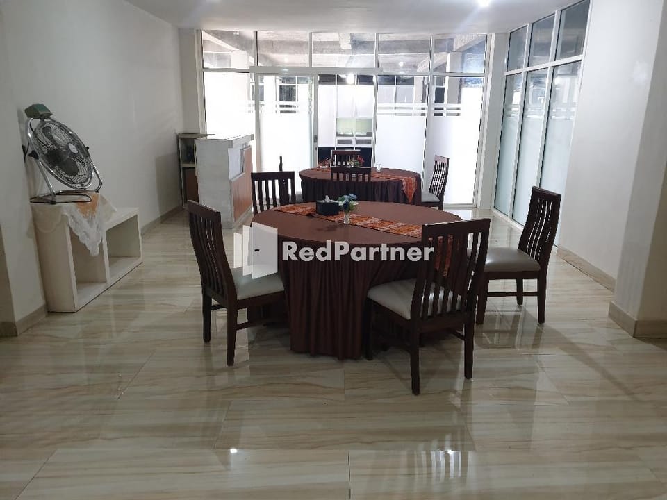 Hotel Grand Saota Syariah Soppeng Mitra RedDoorz Hotel in Indonesia