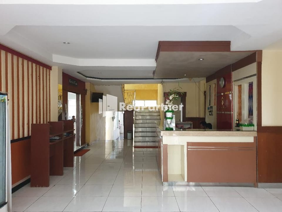 Hotel Grand Saota Syariah Soppeng Mitra RedDoorz Hotel in Indonesia