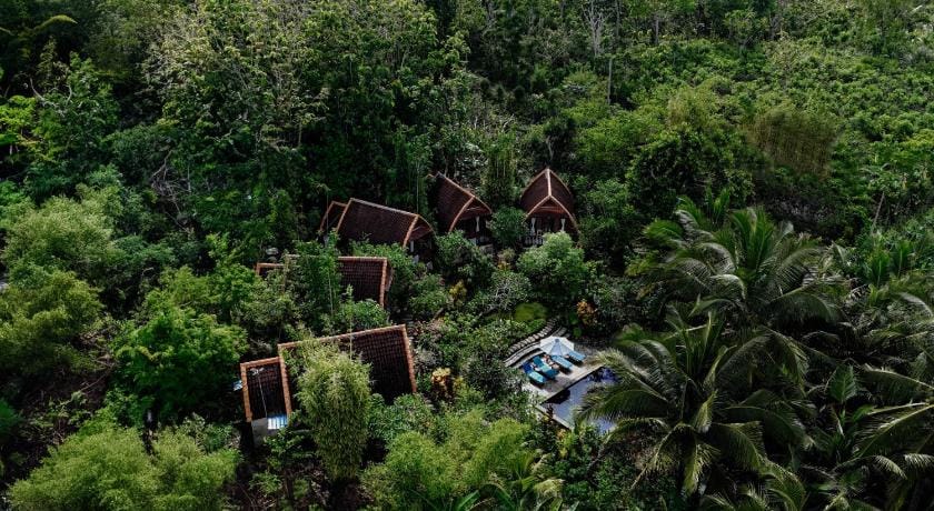 Tukad Gepuh Cottage Nusa Penida RedPartner Hotel in Nusapenida