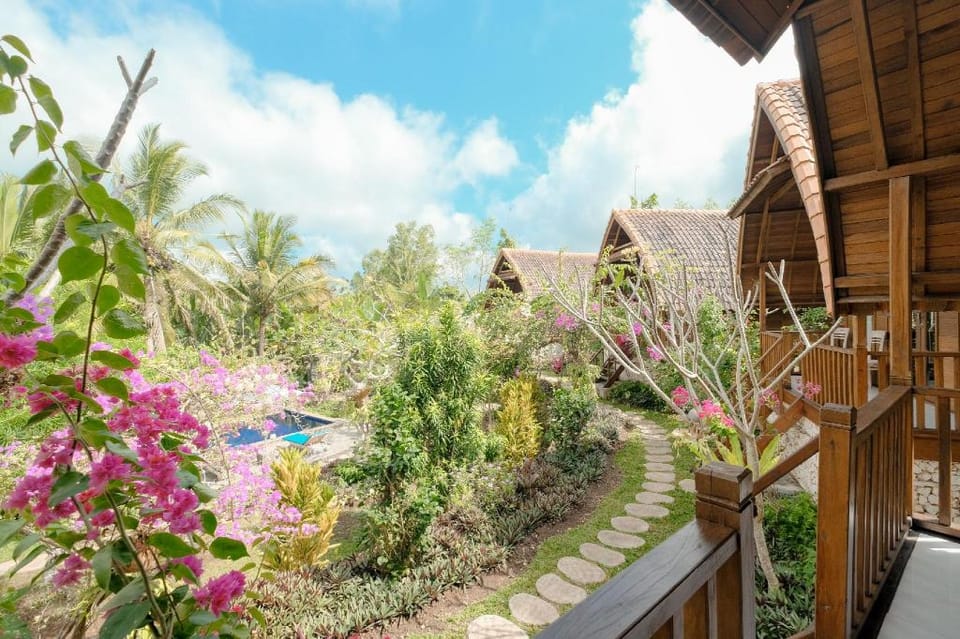 Tukad Gepuh Cottage Nusa Penida RedPartner Hotel in Nusapenida