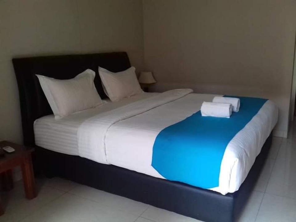Toraja Banua Hotel Hotel in Indonesia