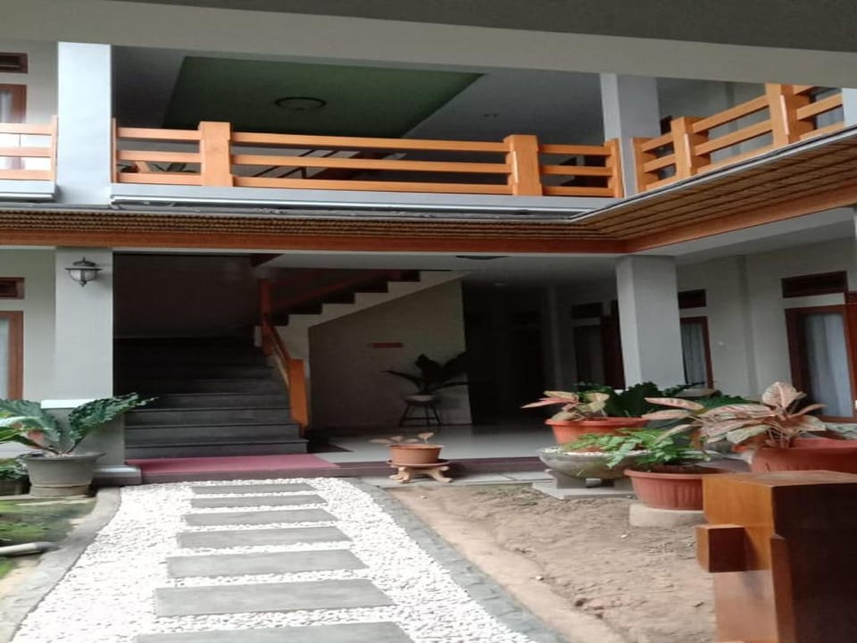 Toraja Banua Hotel Hotel in Indonesia