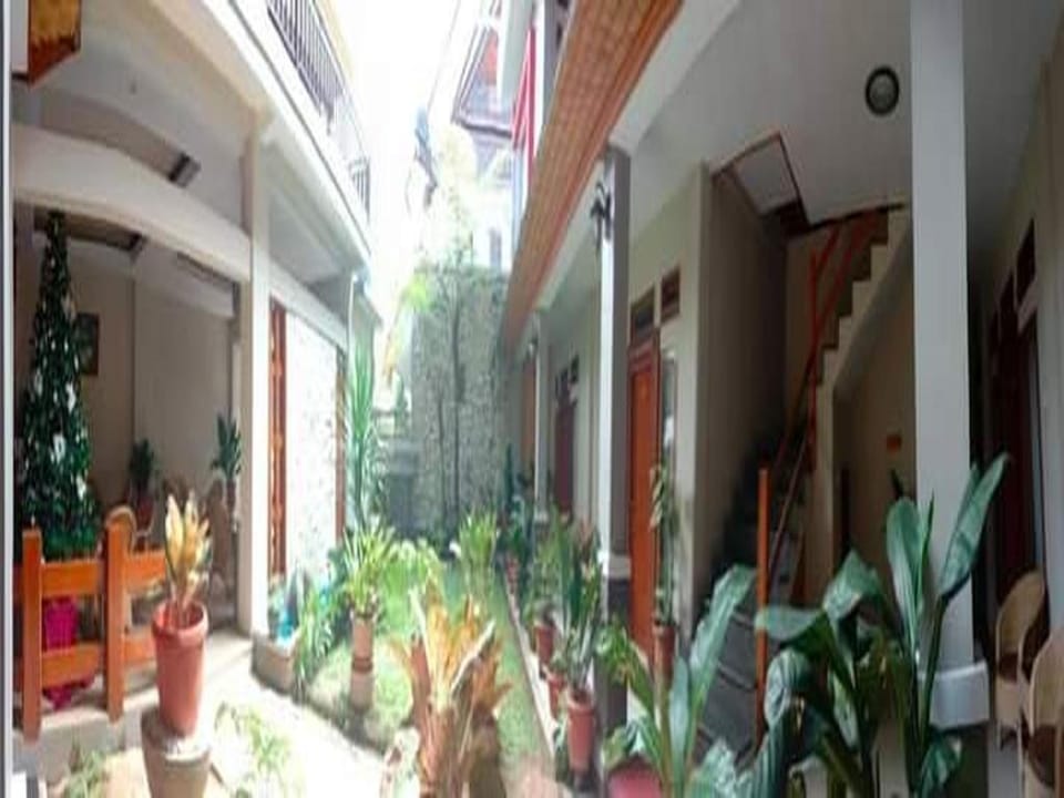 Toraja Banua Hotel Hotel in Indonesia