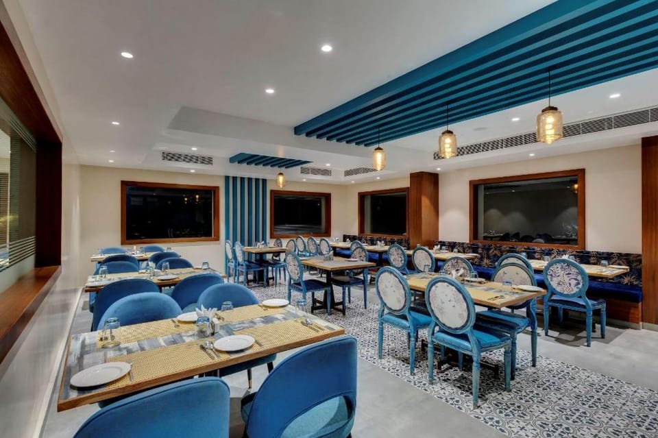 The Fern Residency Hubballi Hotel in Karnataka