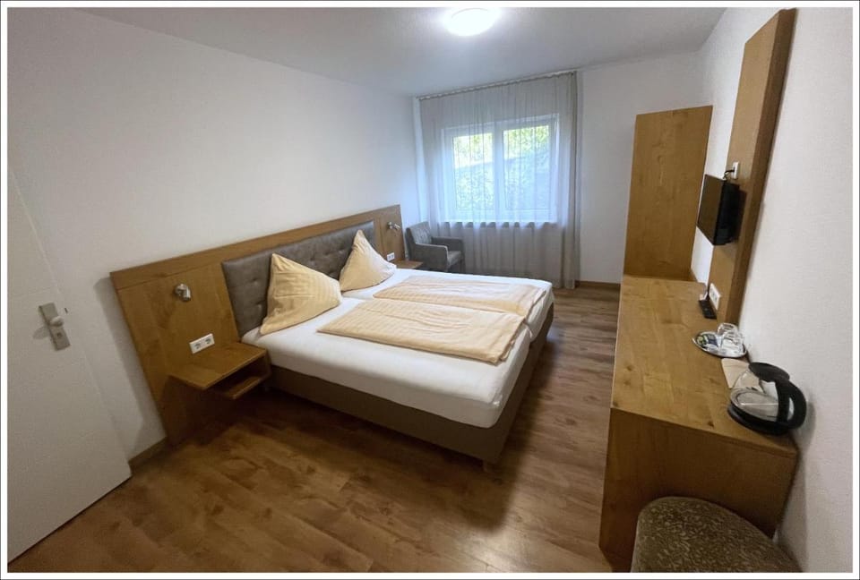 Herr Berge Bed and Breakfast in Hesse