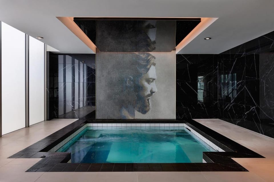 Marsden Viaduct Hotel Hotel in Auckland