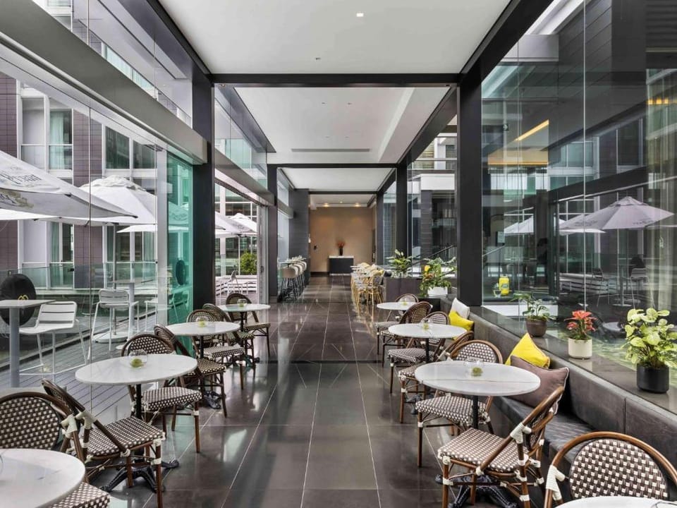 Marsden Viaduct Hotel Hotel in Auckland