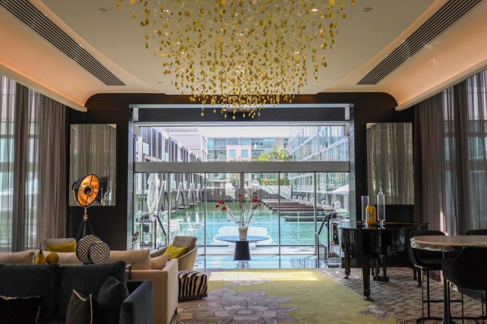 Marsden Viaduct Hotel Hotel in Auckland