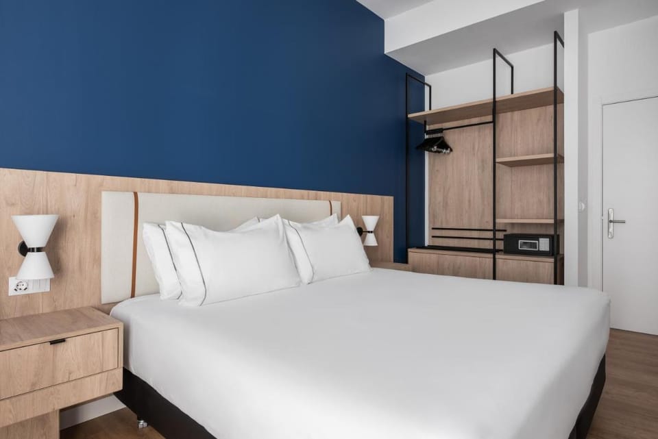 Exe Vigo Hotel in Vigo