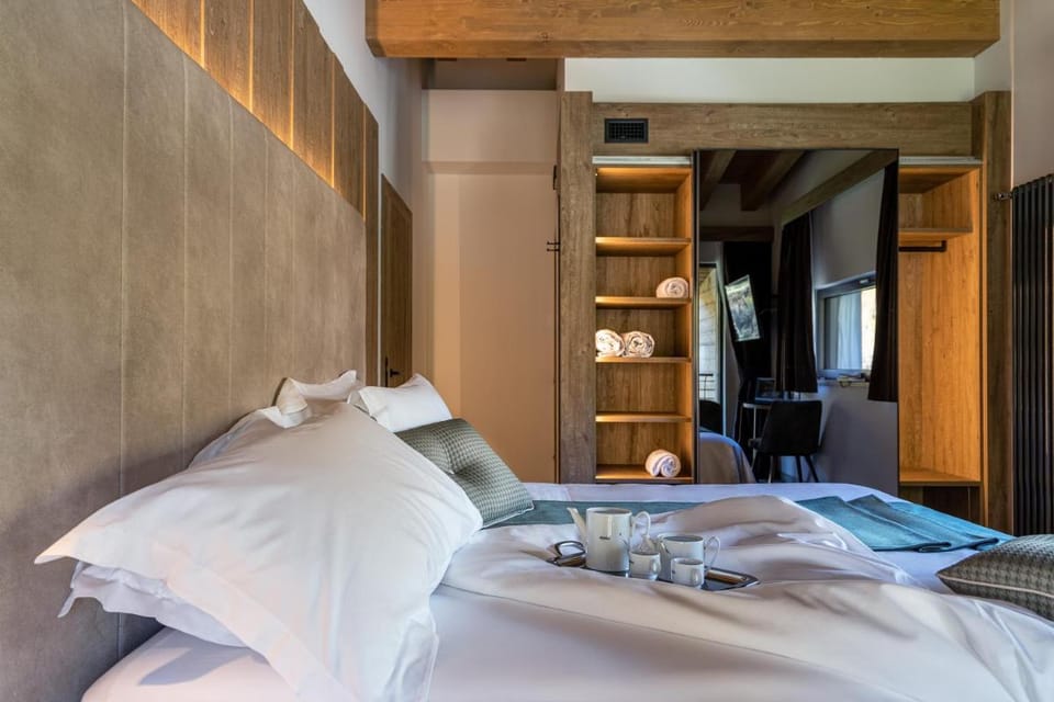 Cervino - VRetreats Hotel in Valtournenche