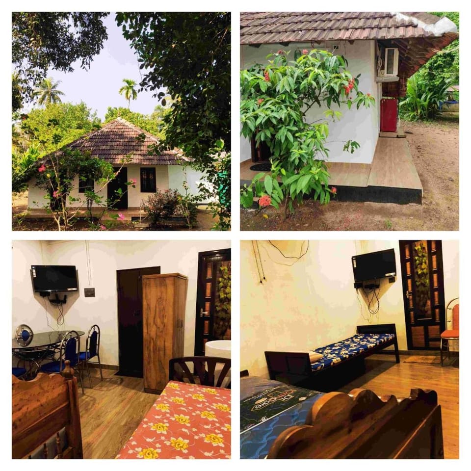Munroe Inn Homestay Vacation rental in Kerala