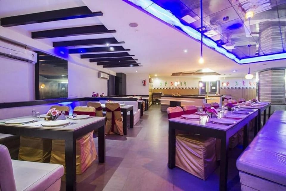 V D R RESIDENCY Hotel in Secunderabad