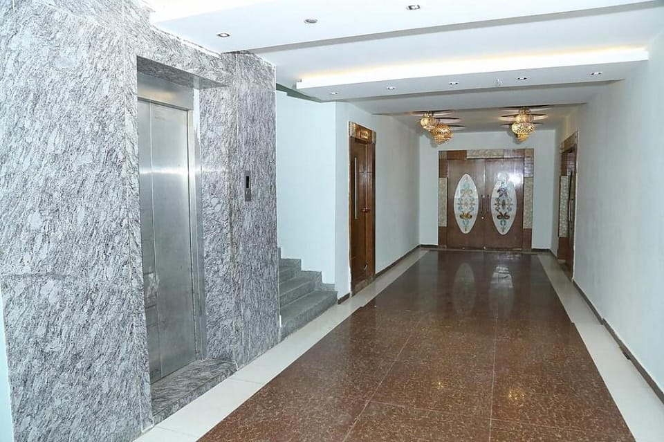 V D R RESIDENCY Hotel in Secunderabad