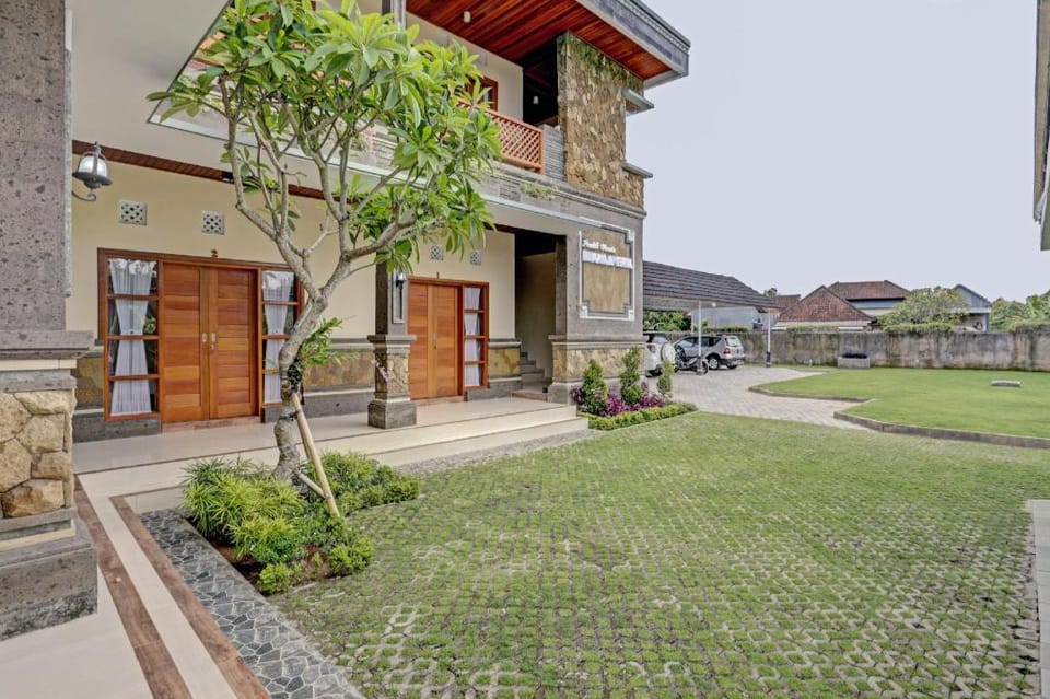 Capital O 90654 Pondok Wisata Buana Amerta Hotel in Sukawati