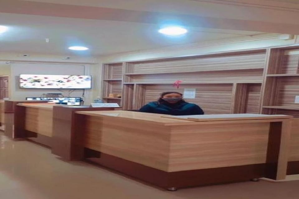 Magvaris Comfort Inn Hotel in Bangladesh