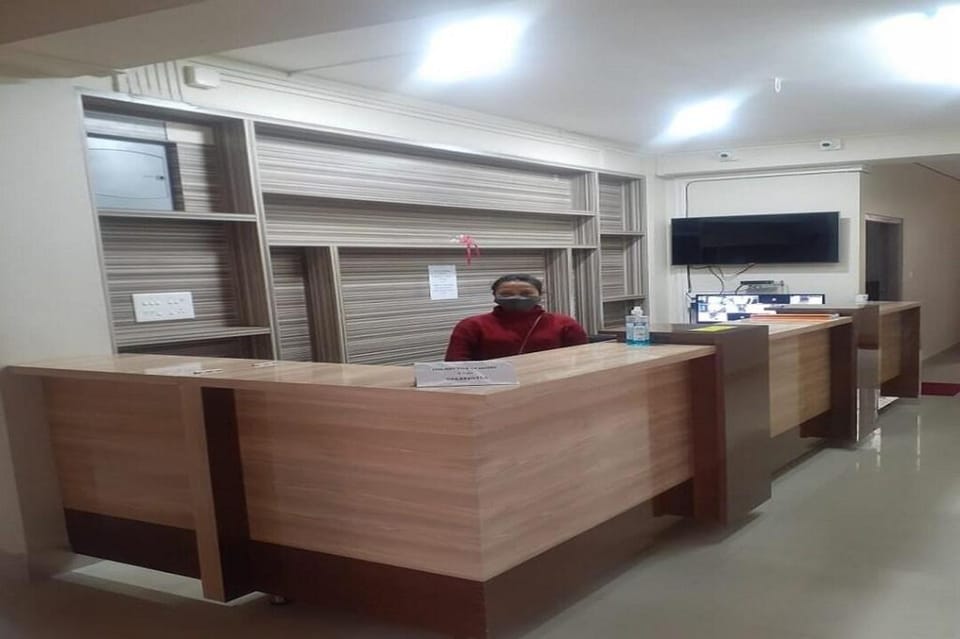 Magvaris Comfort Inn Hotel in Bangladesh