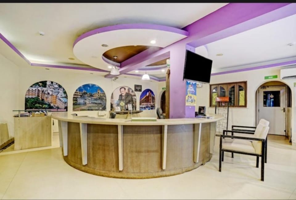 Country Spa Wellness Beach Resort Hotel in Thiruvananthapuram