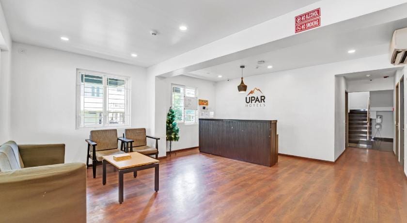 UPAR Hotels Thoraipakkam, OMR Hotel in Chennai